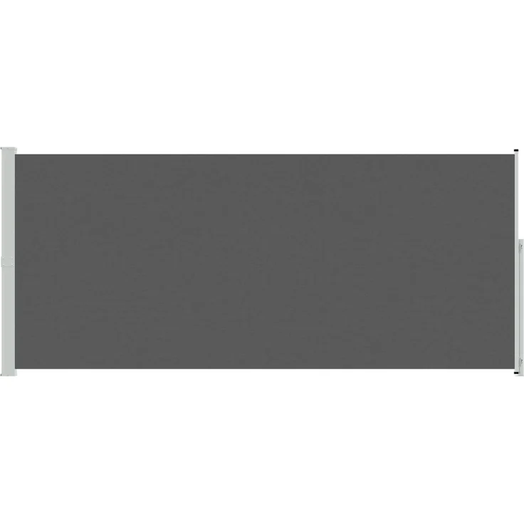 vidaXL Ausziehbare Seitenmarkise Rechteckig 200 x 500 cm 42035351 – Bild 2