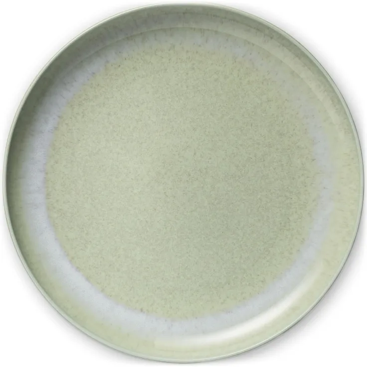 Villeroy & Boch Perlemor Alga Frühstücksteller 24 cm
