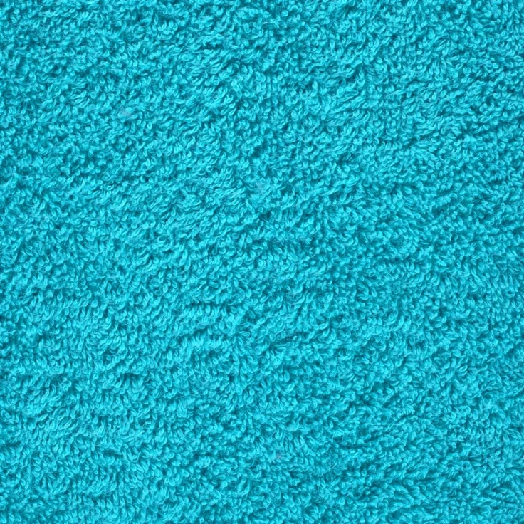 vidaXL Premium-Handtücher SOLUND 4 Stk. Türkis 100x200 cm 600 g/m² 137462 – Bild 5