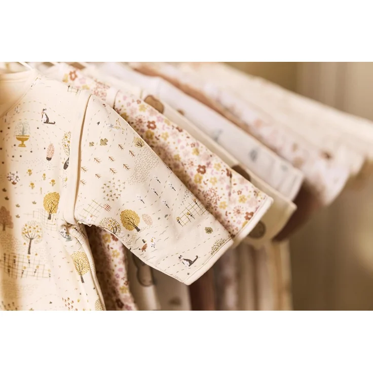 Jollein Baby Schlafsack mit abnehmbaren Ärmeln - F – Bild 7