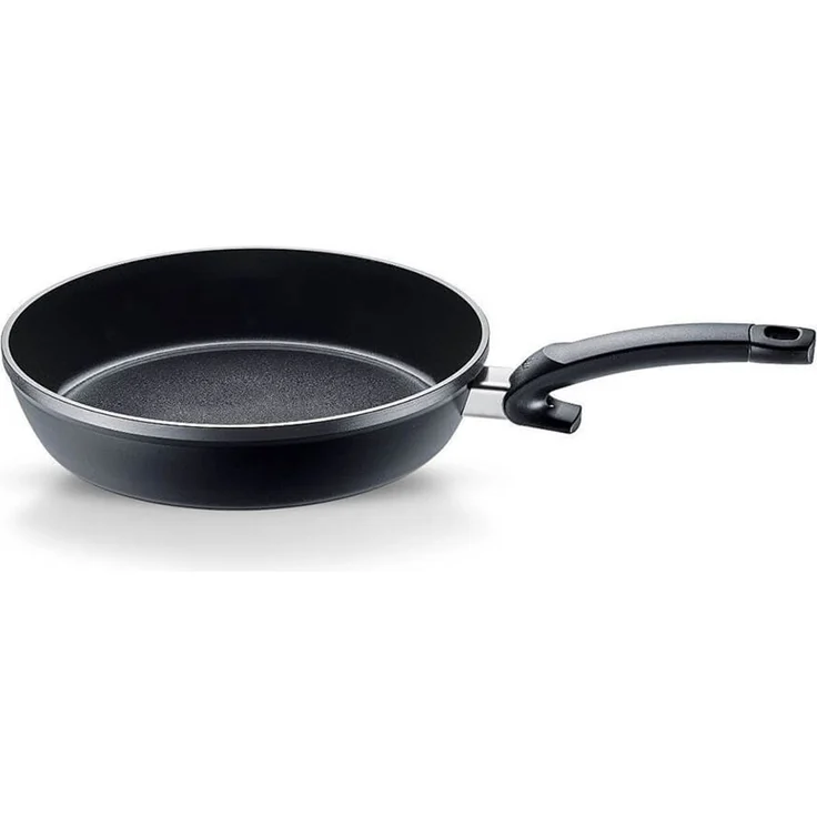 Fissler Pfannenset Ceratal Comfort Black Orbit 4-teilig – Bild 2
