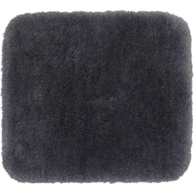 Gözze Badematte »DELUXE«, rutschhemmend beschichtet, fußbodenheizungsgeeignet, Polyester, rechteckig, mit extra hohem Flor – Bild 5
