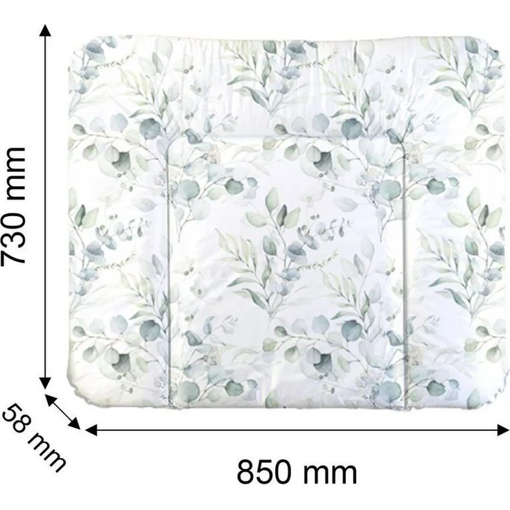 Rotho Babydesign Wickelauflage – Bild 2