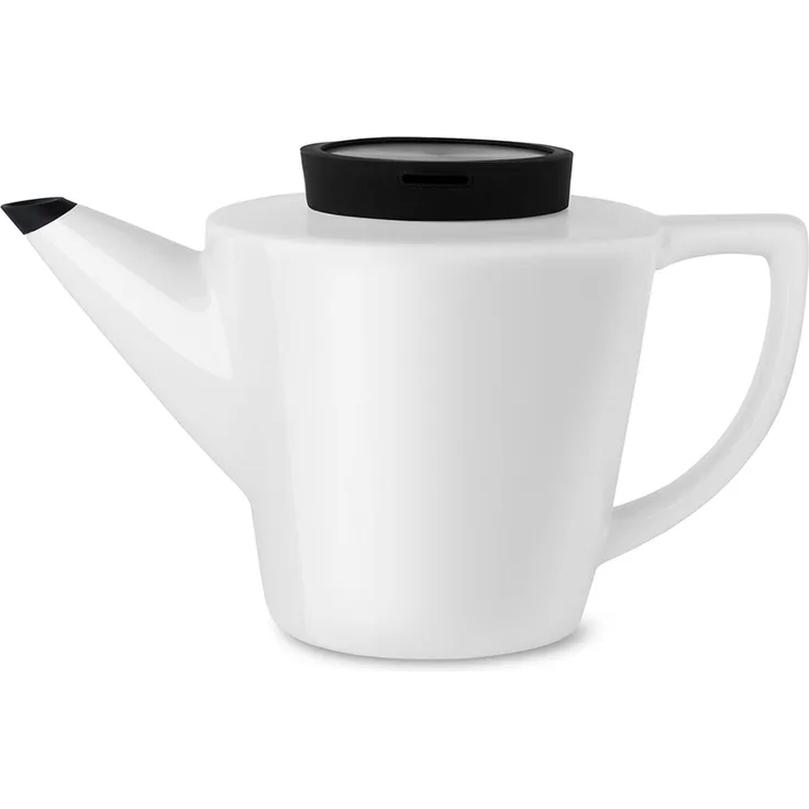 Viva Scandinavia Infusion Porzellan-Teekanne 1000 ml