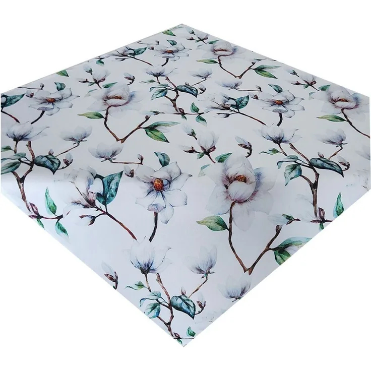 Brilliant Tischdecke Druckdecke / Sommer / Mitteldecke / Versch. Motive / 85x85 cm, Motiv