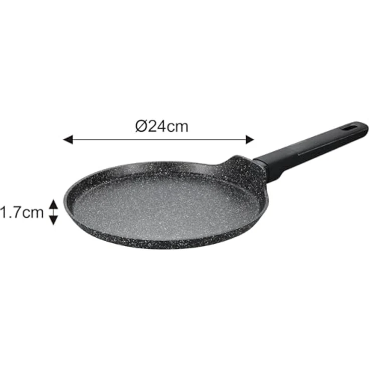 Klausberg Klausberg 12-teiliges Topfset KB7830 – Bild 9