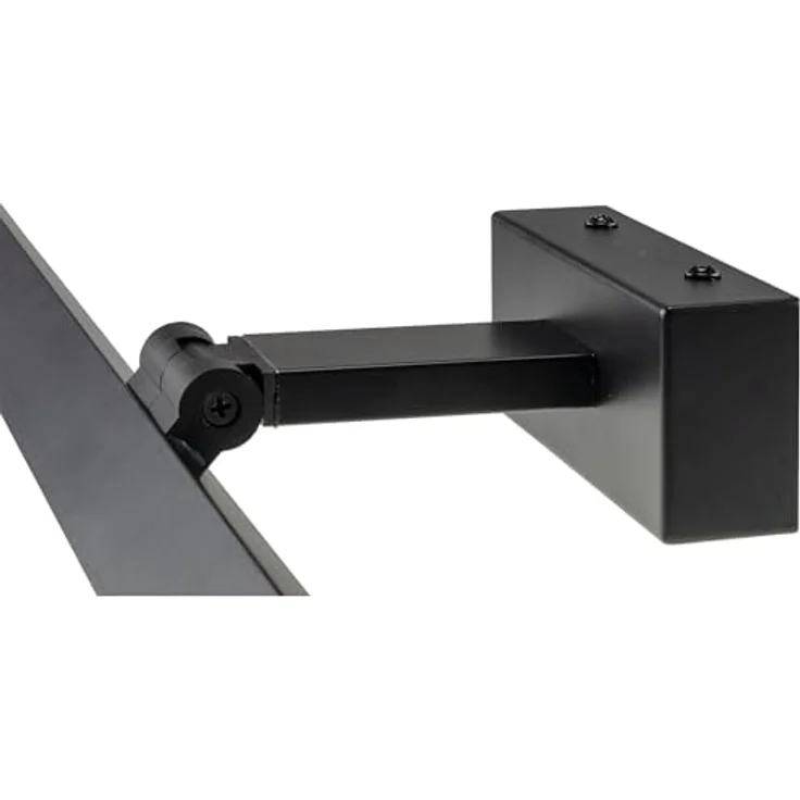 LED Spiegelleuchte "Banho 600s" 230V, 60cm, 8W, 692lm, Neutralweiß – Bild 6