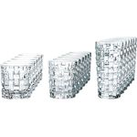 NACHTMANN 103000 BOSSA NOVA Becher Set 18-tlg