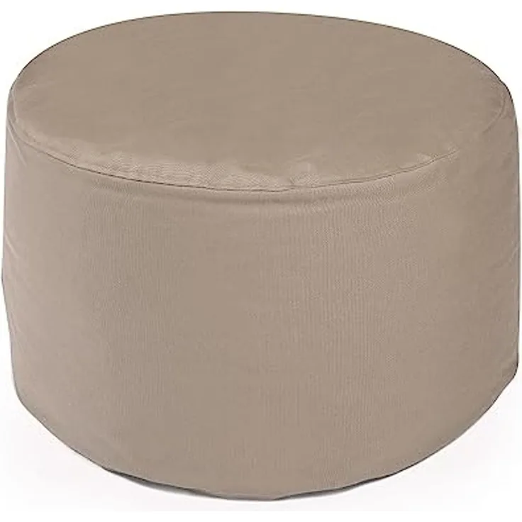 Outbag Hocker Rock - Bezug Plus Schlamm