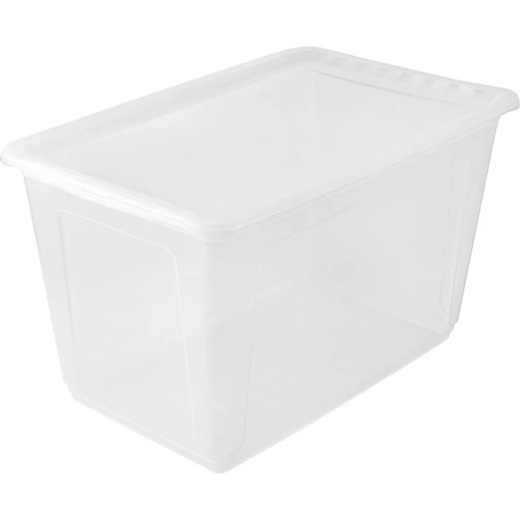 keeeper Aufbewahrungsbox bea (Set, 2 St), 3 x 52 L, mit Air Control-System – Bild 3