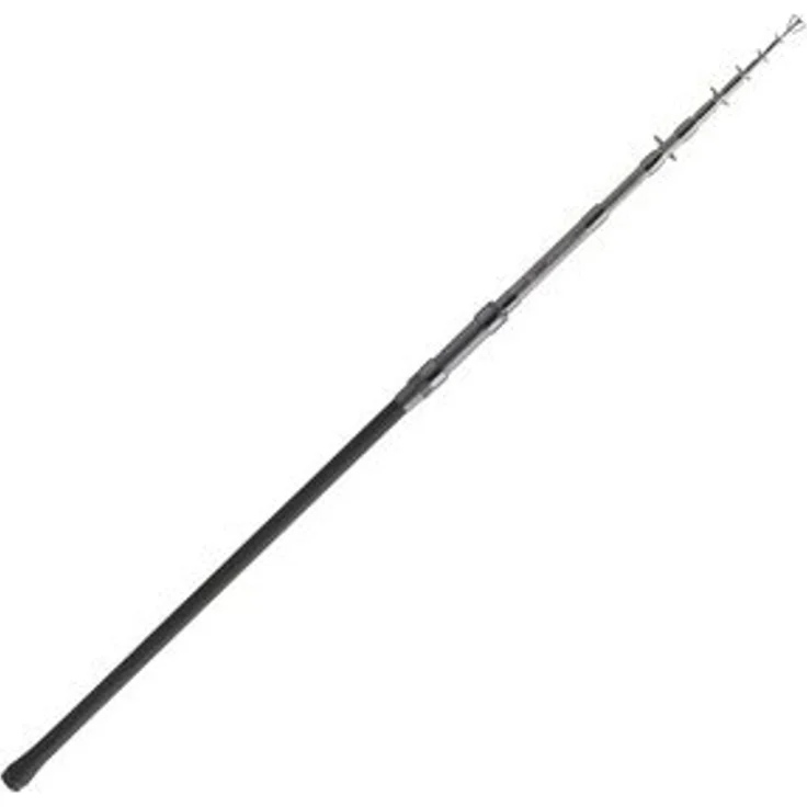 Daiwa Karpfenrute, (7-tlg), Daiwa Crosscast Tele Carp 12ft 3lb Karpfenrute – Bild 4