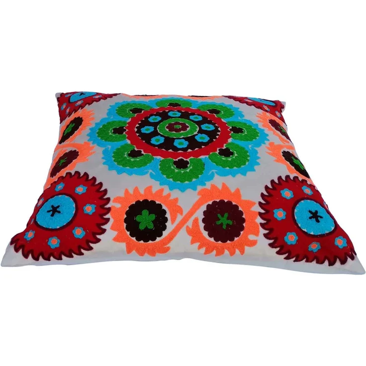 Mandala Kissen Kera – Bild 6