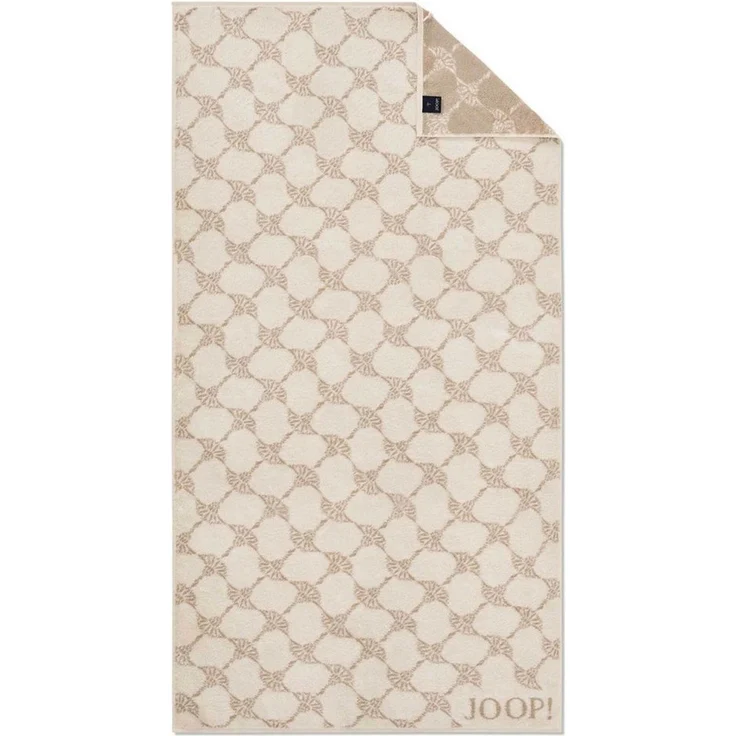 JOOP! Handtuch Handtuch Set, 10-tlg. - Cornflower, 2x Duschtuch, Frottier (Set, 10-St) – Bild 2