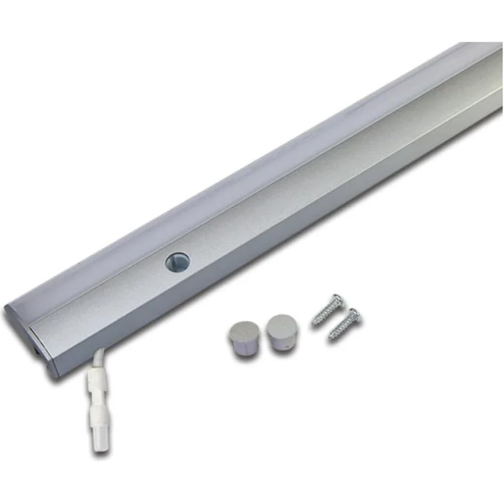 Hera LED Unterbauleuchte 900mm 230V ww 20202580302 – Bild 2