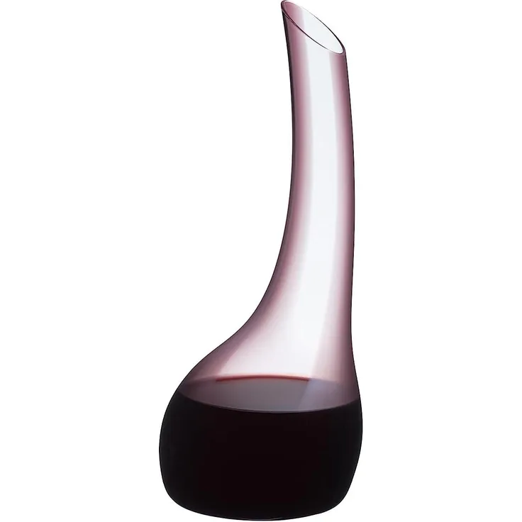 Riedel CORNETTO CONFETTI DECANTER PINK 1 Stück 19770DP13