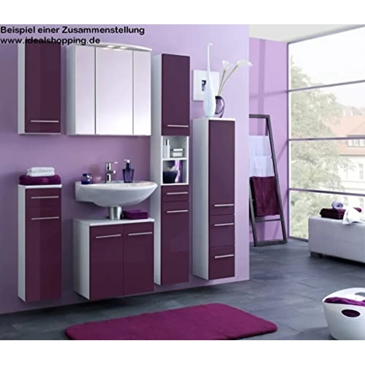Midischrank PARMA – Bild 2