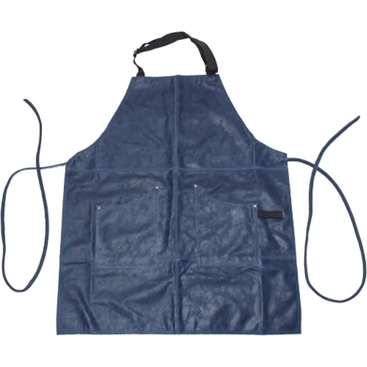 Schürze Vintage Leder HOME DENIM