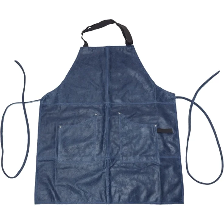 Schürze Vintage Leder HOME DENIM