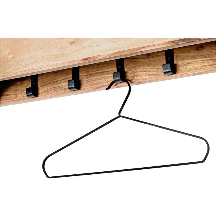 Wandgarderobe RIVERA 7 – Bild 5
