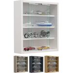 VCM Hängevitrine Wandvitrine Sammel Deko Agisa S (1-St)