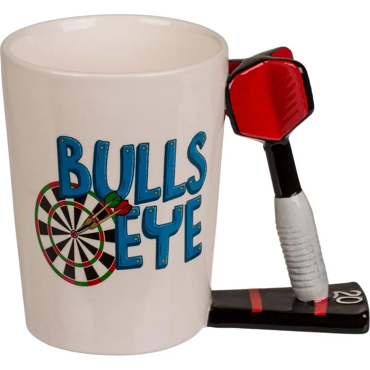 OOTB 78,8304 Keramik-Becher