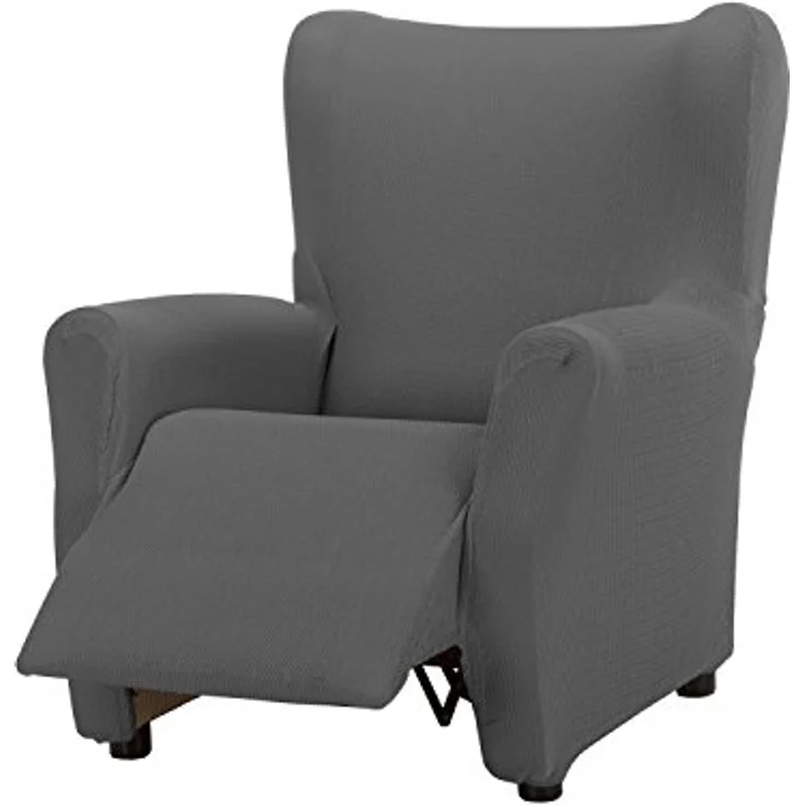 Martina Home Tunez Elastic Duplex Ohrensesselbezug - Teja – Bild 2