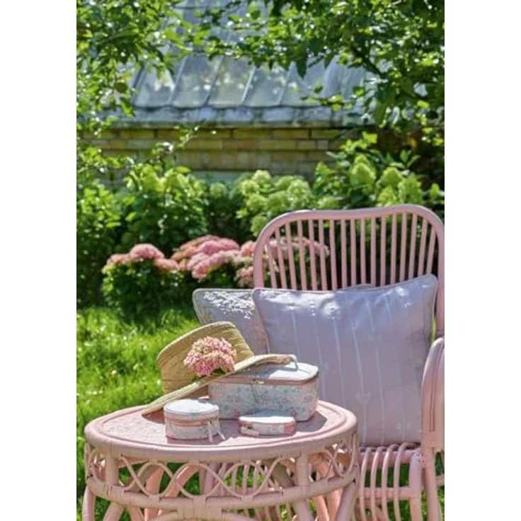 Greengate Becher Athea Latte Cup mint 0,35l, Porzellan – Bild 6