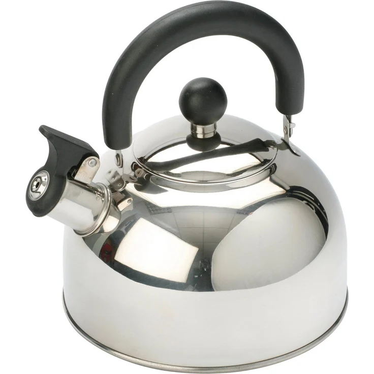Vango Wasserkessel (Silber) – Bild 1