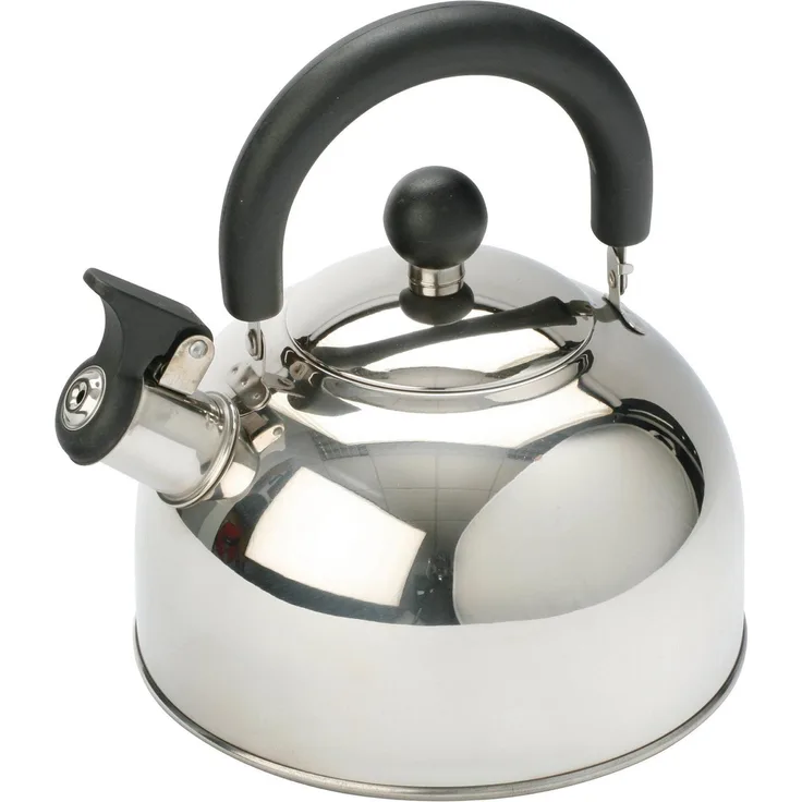 Vango Wasserkessel (Silber)