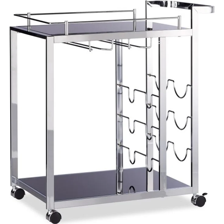 Servierwagen Glas BARON – Bild 10