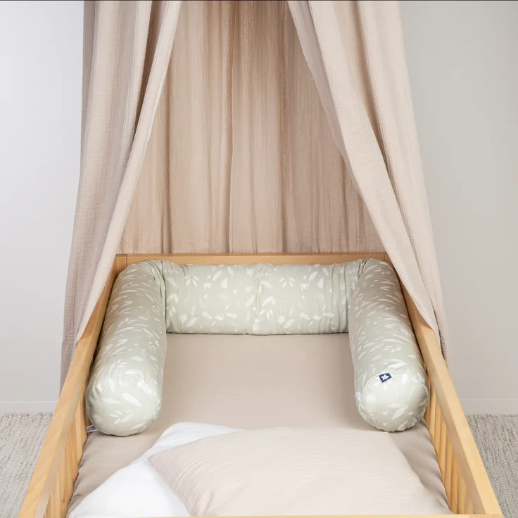 Julius Zöllner Bettschlange Jersey Tropic 180 – Bild 3