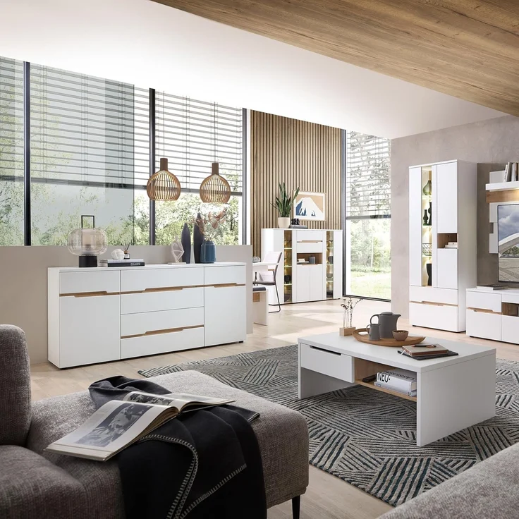 Sideboard MEAGAN – Bild 4