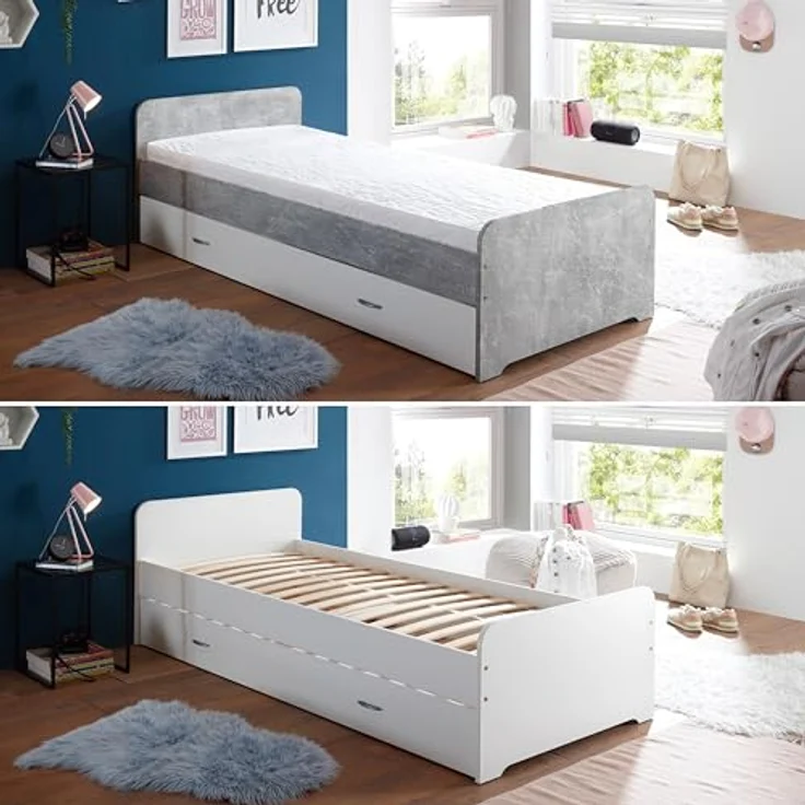Kojenbett ROM – Bild 6