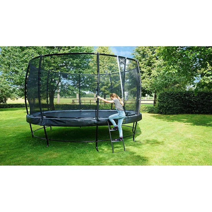 EXIT Trampolin Leiter L ZUBEHÖR – Bild 4