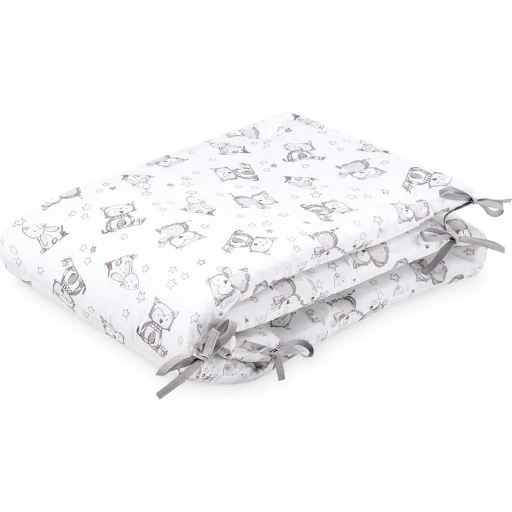 Julius Zöllner 'Häschen und Eule' Vario Nestchen 180 cm