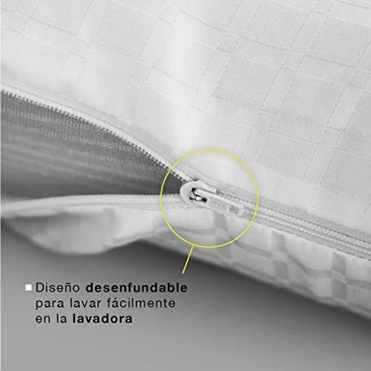 My Baby Mattress Baby Kissen Junior 2022 75 cm – Bild 4