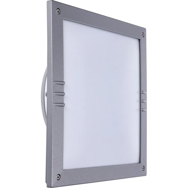 RZB 581629.004.1 Wand/Deckenleuchte, LED/17,5W 4000K