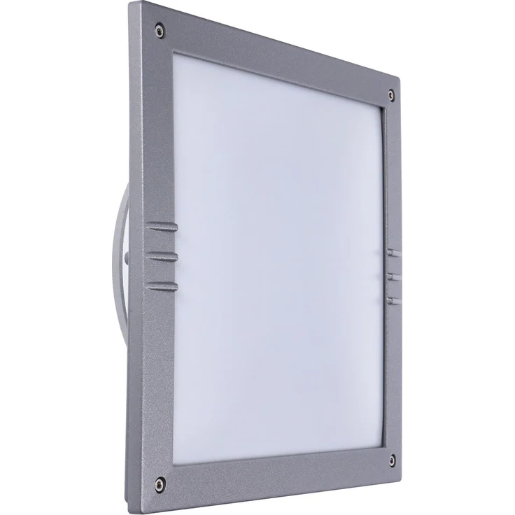 RZB 581629.004.1 Wand/Deckenleuchte, LED/17,5W 4000K
