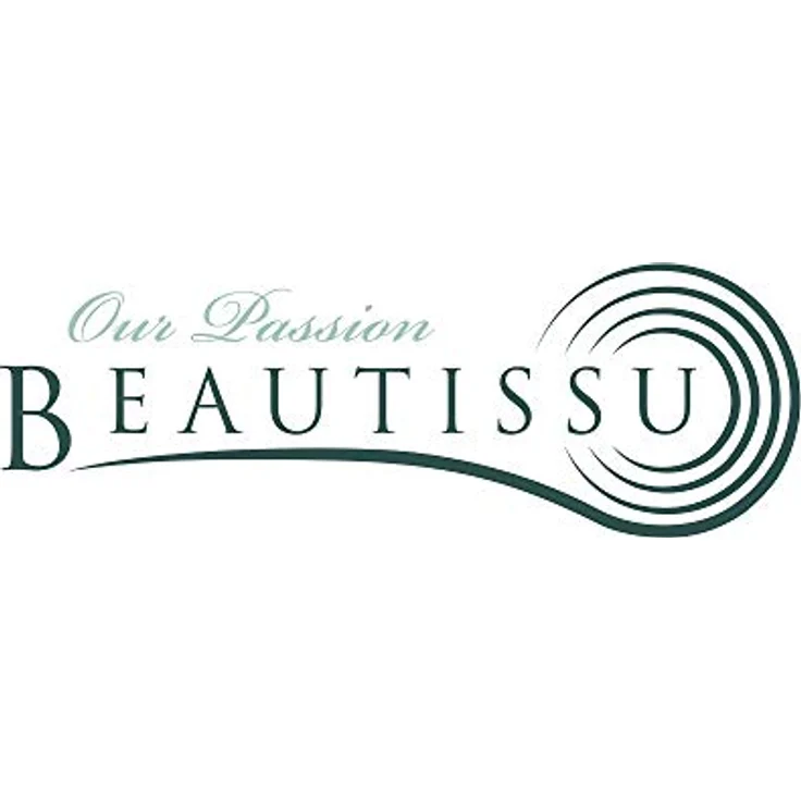 Beautissu Flores Hochlehner Auflage 120 x 50 x 6 cm – Bild 11