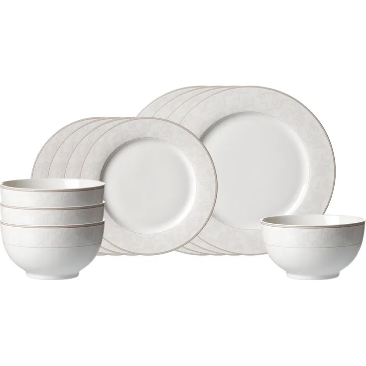Ritzenhoff & Breker Isabella Basic-Set 12-teilig