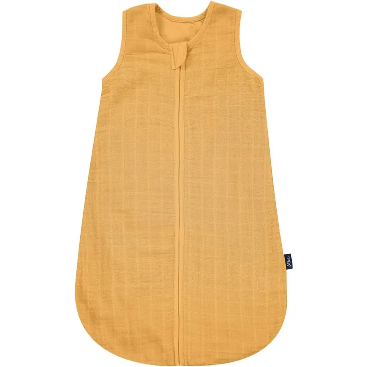 Alvi Mull-Schlafsack Cornsilk 90