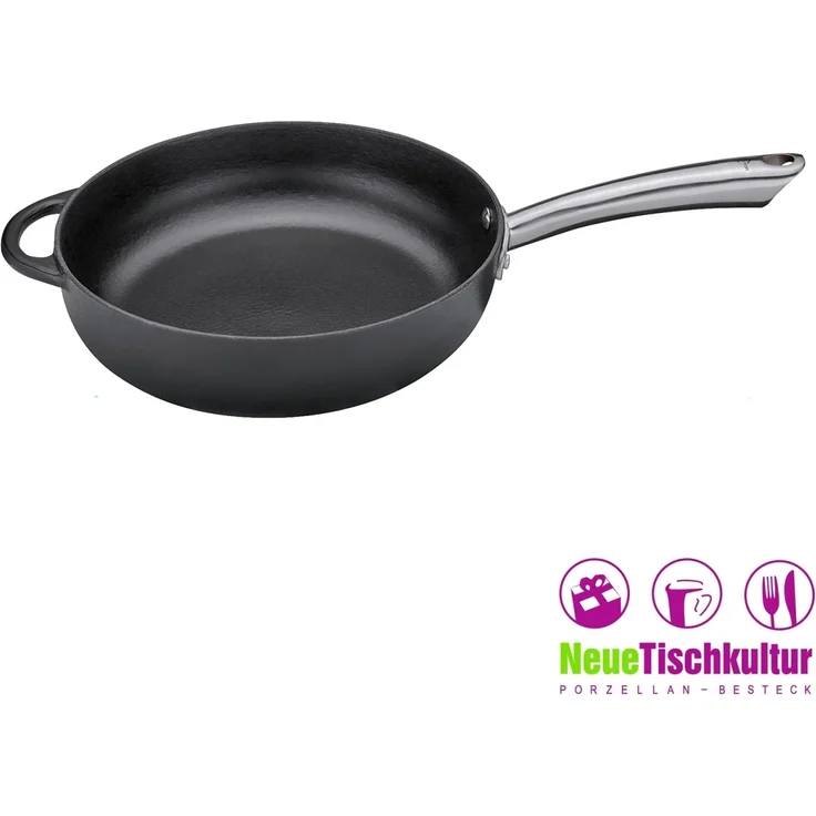 Neuetischkultur PROVENCE Bratpfanne hoch – Bild 2