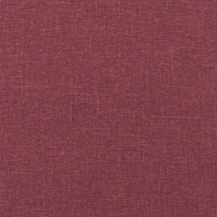 Sessel wohnzimmer, Relaxsessel, Fernsehsessel Weinrot 63x76x80 cm Stoff – Bild 7