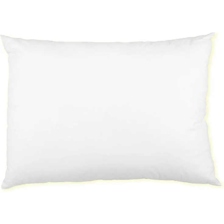 Arsvita Füllkissen Kissenfüllung mit Feder,Polyester Füllung 60 x 80 cm Polyesterfüllung – Bild 3