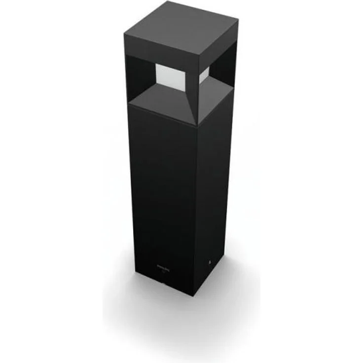 Philips Parterre pedestal black 1x8W 230V – Bild 3