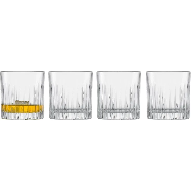 Schott Zwiesel STAGE Whiskygläser 4er Set
