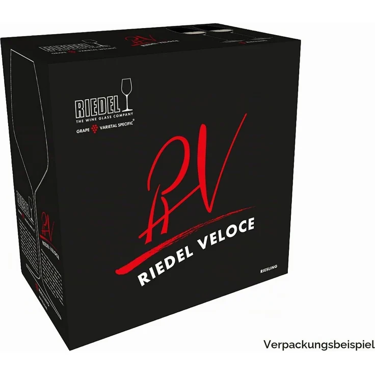 RIEDEL 6330/15 VELOCE Riesling Weinglas 2er Set – Bild 6
