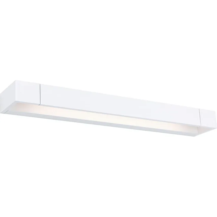 Paulmann 79516 LED Wandleuchte Lucille IP44 600x100mm dimmbar weiß