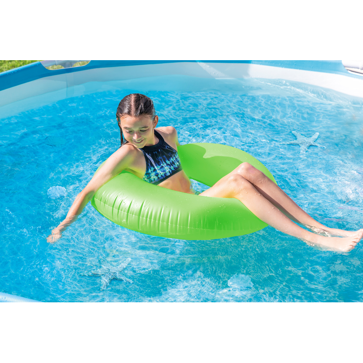 Intex Beachside Metal Frame Pool Set 305x76 cm – Bild 7