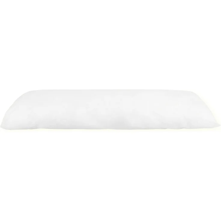 Arsvita Füllkissen Kissenfüllung mit Feder,Polyester Füllung 40 x 140 cm Polyesterfüllung – Bild 3